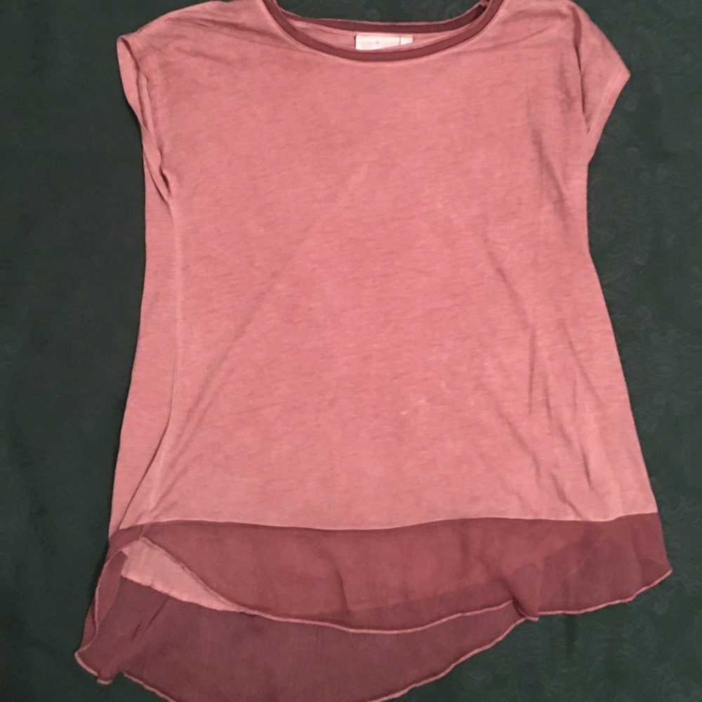 cute light weight tee